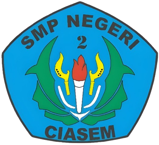 Logo SMPN 2 Ciasem
